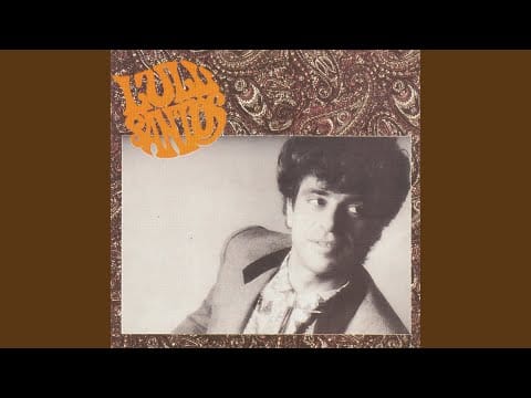 Lulu Santos — Vida incomum