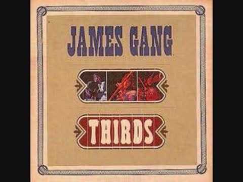 James Gang — James Gang - Things I Could Be