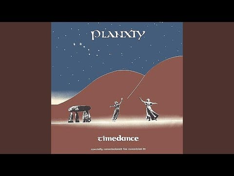 Planxty — Timedance