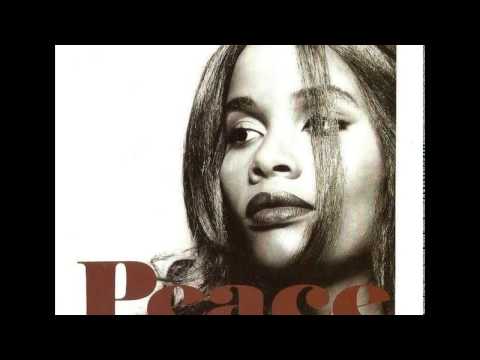 Sabrina Johnston — Peace (Nu-Mix) - Sabrina Johnston