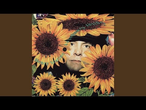 Henry Vestine — Henry's blues
