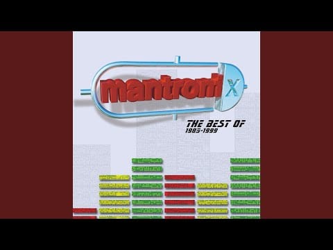 Kurtis Mantronik — Mad