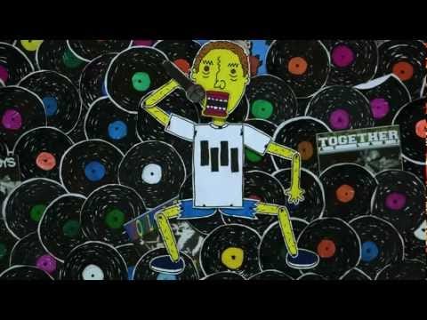 Kids Insane — KIDS INSANE - "SAME SHIT, DIFFERENT SCENE" Official Video