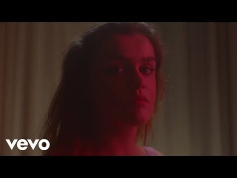 Amaia Romero — Amaia - Nadie Podría Hacerlo