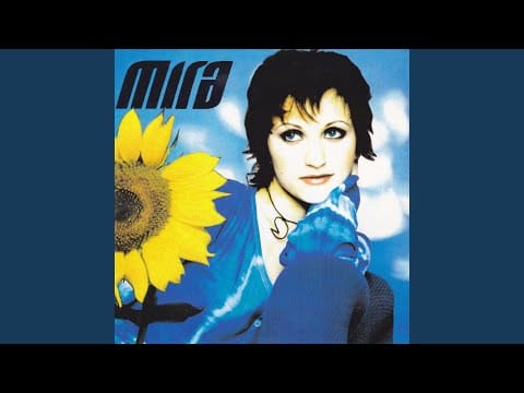 Mira (9) — Tahdon rakastella sinua