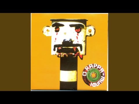 O Rappa — A feira