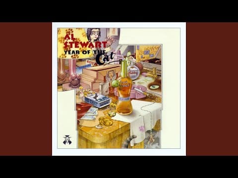 Al Stewart — Midas Shadow (2001 Remaster)
