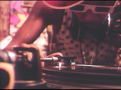 Nona Reeves — ノーナ・リーヴス - DJ! DJ! ～とどかぬ想い～ feat. YOU THE ROCK★【Music Video】