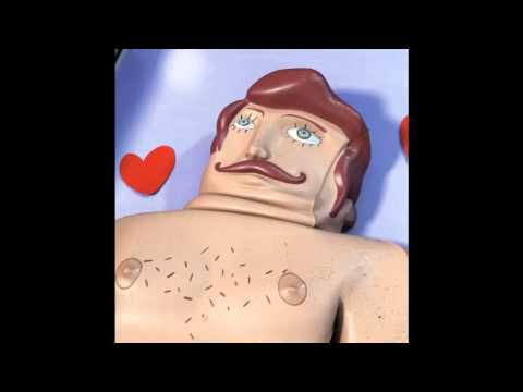 Mr. Oizo — Mr Oizo - Tnust