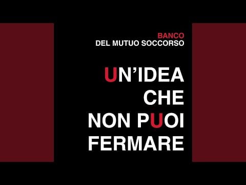 Banco Del Mutuo Soccorso — In volo (Live 2012)