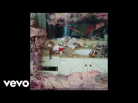 Pusha T — Pusha T - Hard Piano (Audio) ft. Rick Ross