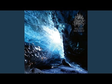 Dark Fortress — Pazuzu