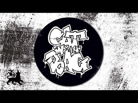 Coco Bryce — Artist: Tommy The Cat [Power Station]