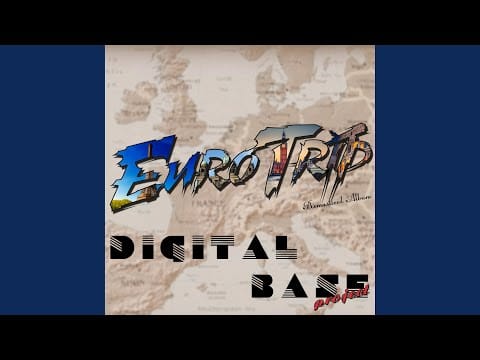 Digital Base Project — Sunshine (Remix 2019)