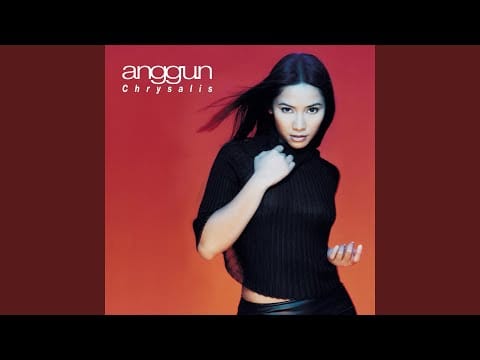 Anggun — Signs of Destiny