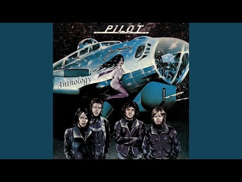 Pilot — Get Up and Go