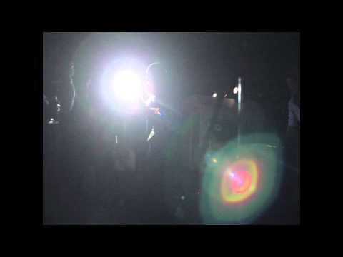 Schlaasss — LA LOVE - SCHLAASSS