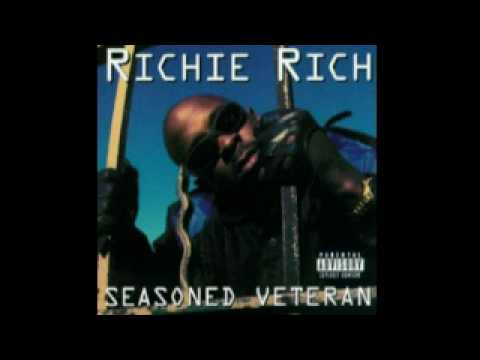 Richie Rich (2) — Richie Rich - Funk