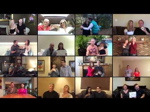 Andy Grammer — Andy Grammer - Honey, I'm Good. (Official Music Video)