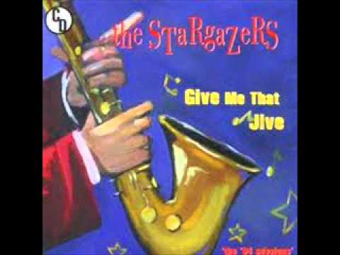 The Stargazers (2) — the stargazers (let me be ) your dream come true