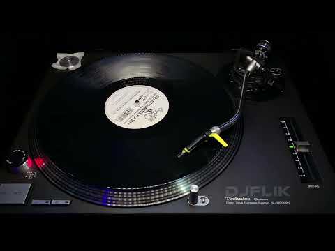 Melle Mel — Melle Mel & Duke Bootee – Message II (Survival)