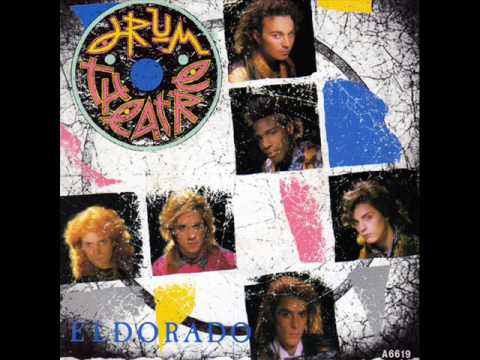 Drum Theatre — Drum Theatre - Eldorado (Dance Mix)