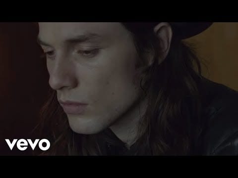 James Bay — James Bay - Let It Go