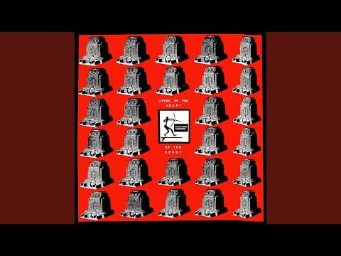 Kalahari Surfers — Play It Backwards