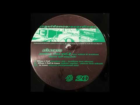 Abacus — Abacus - When I Fall In Love (Restless Mix) [HQ]