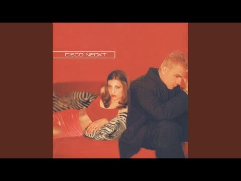 Electro Team — Da živim po svom (Ice-Pick Mix)