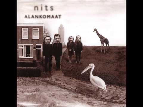 The Nits — Nits-The Light