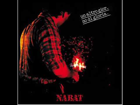 Nabat — Nabat - Tempi Nuovi