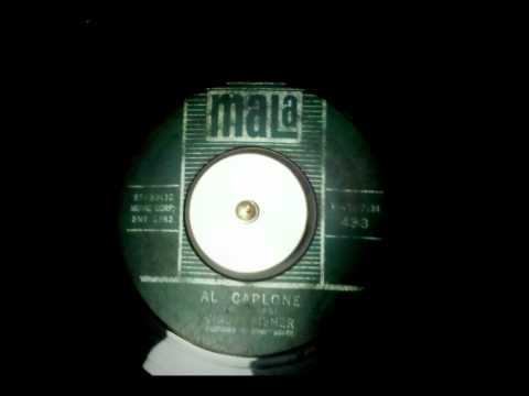 Vigor Fisher — Vigor Fisher Al Capone- Mala