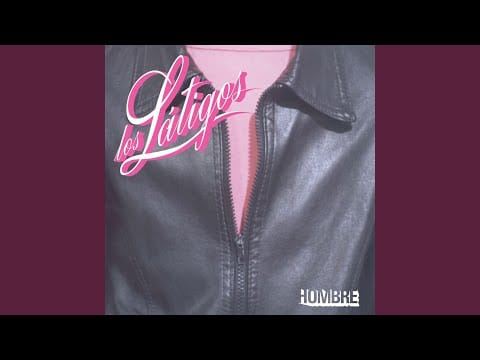 Los Látigos (2) — Cual Es Tu Remix?