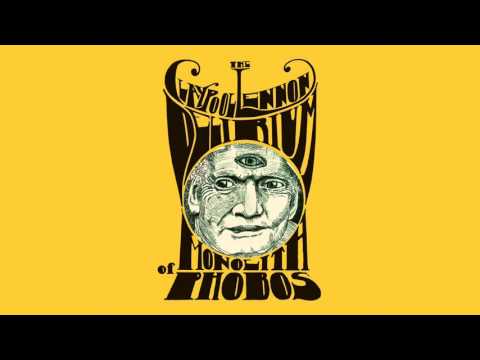 The Claypool Lennon Delirium — The Claypool Lennon Delirium - Mr. Wright (Official Audio)