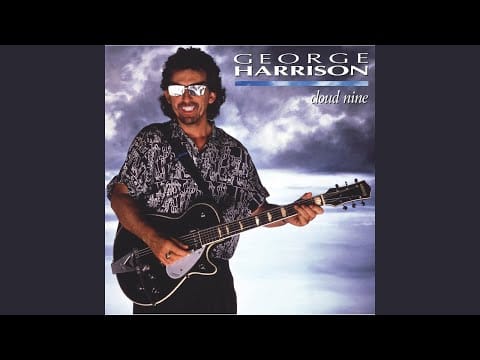 George Harrison — George Harrison - Lay His Head (B-Side to "Got My Mind Set on You") [Rare Unreleased Track]