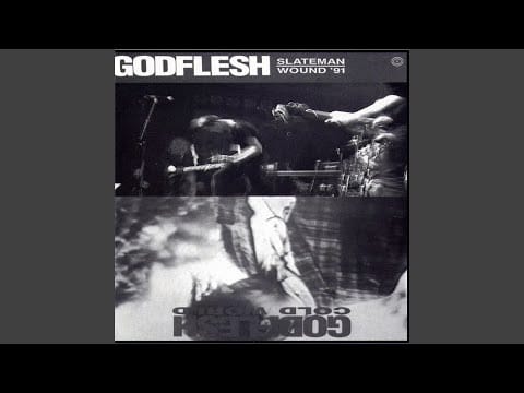 Godflesh — Slateman