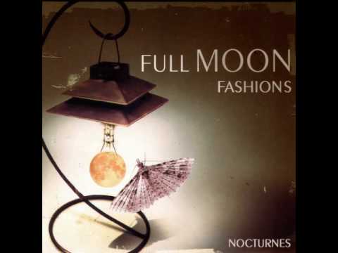 Full Moon Fashions — Full Moon Fashions - Happy Shades