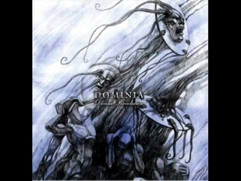 Dominia — Dominia - Mountains of God's Depression