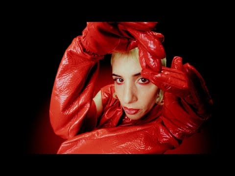 Coma Cose — Coma_Cose - MALAVITA