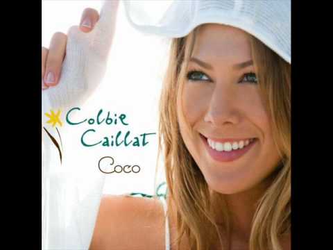 Colbie Caillat — Colbie Caillat - Magic with lyrics