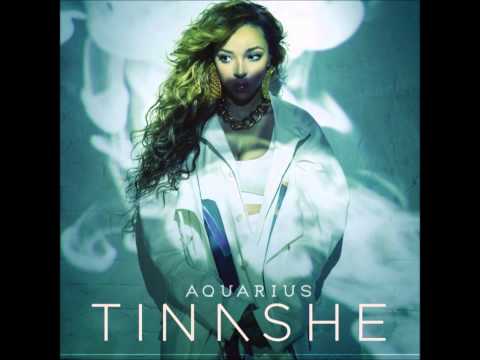 Tinashe (2) — Tinashe  - Far Side Of The Moon