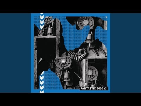 Slum Village — Climax (Instrumental)