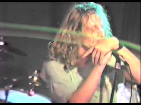 Royal Crescent Mob — RC Mob @ 930 Club - Mob's Revenge