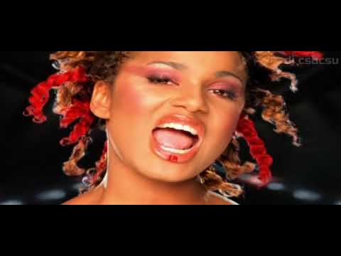 Daisy Dee — Daisy Dee - Open Sesame (Official Music Video) (2000) (HQ)