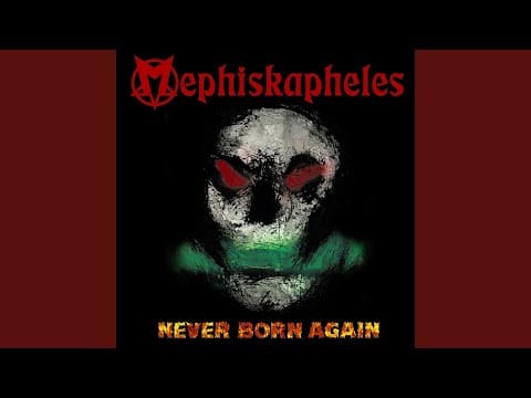 Mephiskapheles — Miracle Men