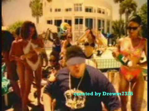 Prince Markie Dee — Prince Markie Dee - Crunch Time