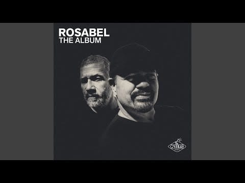 Rosabel — Vamos!