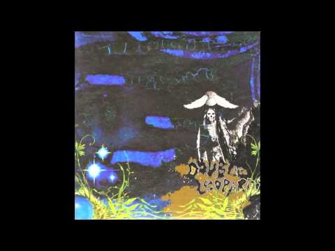 Double Leopards — Double Leopards - Sound Holes