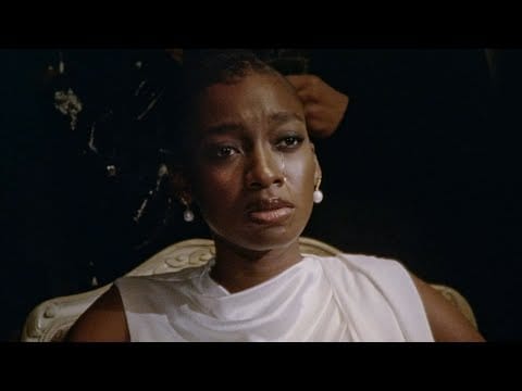 Little Simz — NO THANK YOU